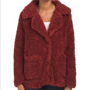 New🌿MeJan Cozy Jacket